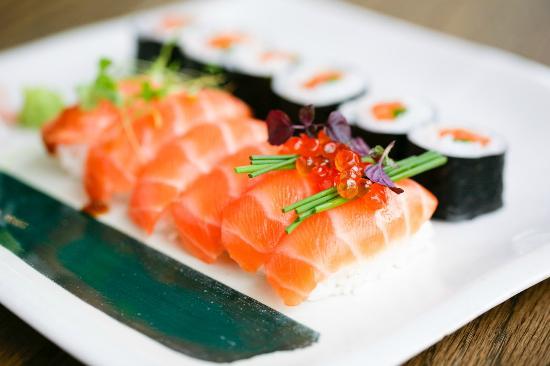 Feng Sushi