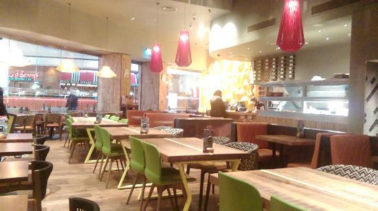 Nando's Wandsworth