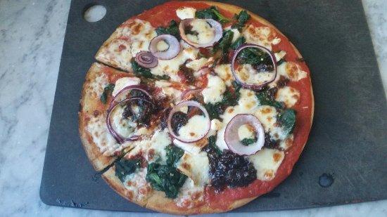 Pizza Express