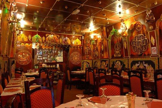 Le Maharaja