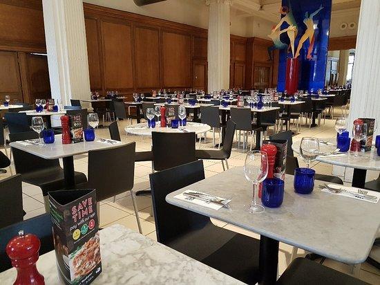 Pizza Express