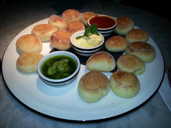Pizza Express