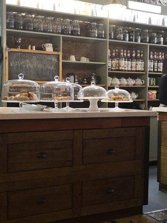 Tartine Artisanal