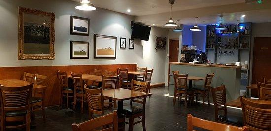 Wolkite restaurant