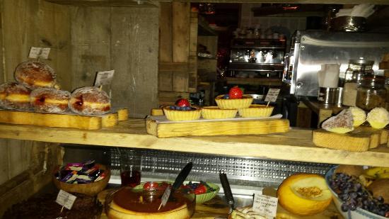 Brazilian Gourmet