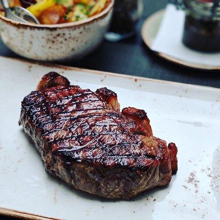 Estancia Steaks