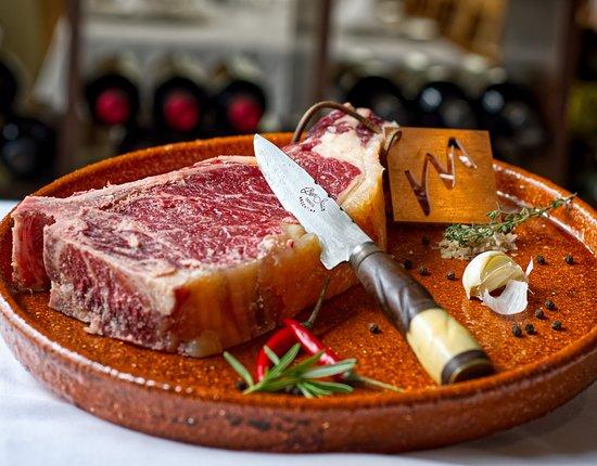 Milonga's Restaurante Argentino