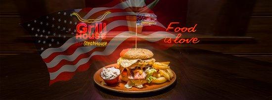 Grill House