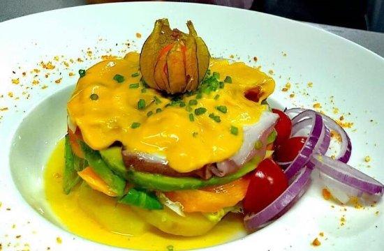 Manila Tapas