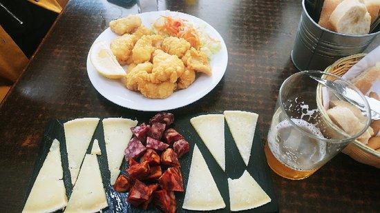 Cerveceria de Canas