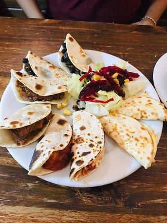 Tijuana Tex Mex