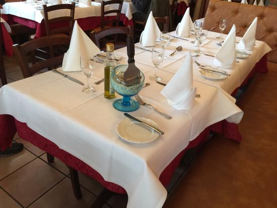 Ristorante Rustico