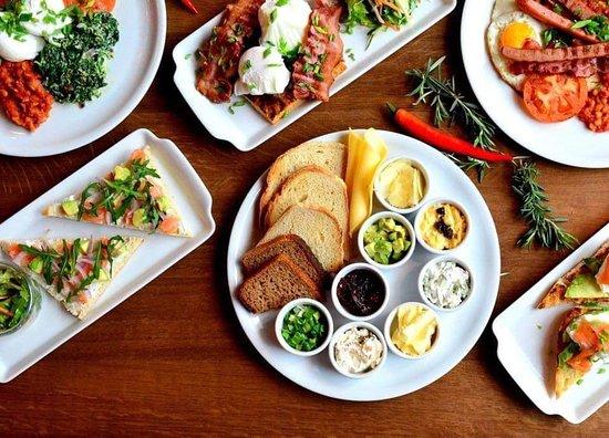 Bordo Bistro
