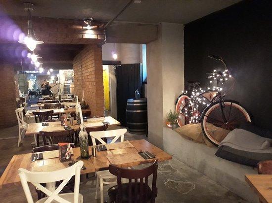 Restauracja Banjaluka