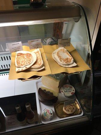 Piadineria Al Vecchio Mulino