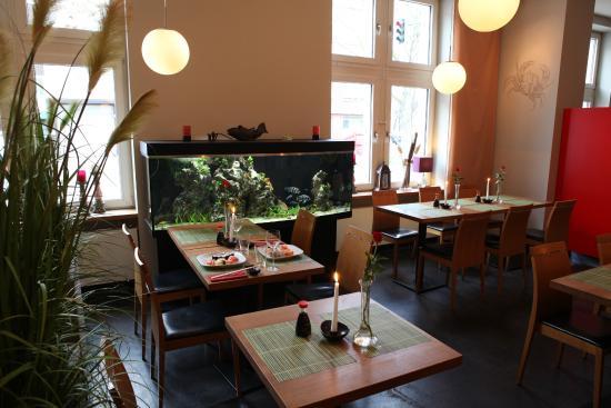 ManThei Restaurant