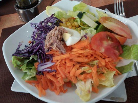 Restaurante Espinosa