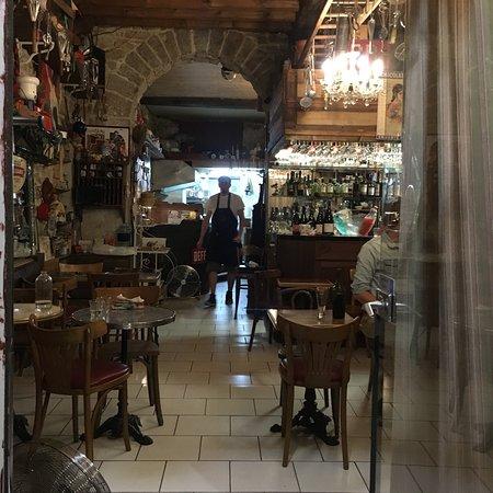 Le Bouchon de l'Opera