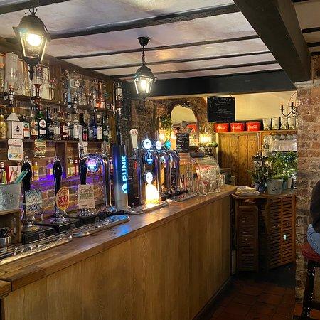 Canalside Cafe