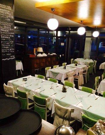 Tagesbar Da Domenico