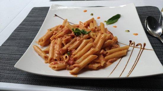 Al Bacio