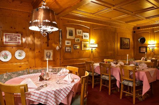 Jagerhof Restaurant