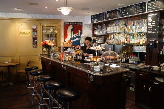 Neumarkt Restaurant