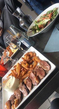 Brasserie du Littoral