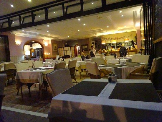 Restaurante El Eden