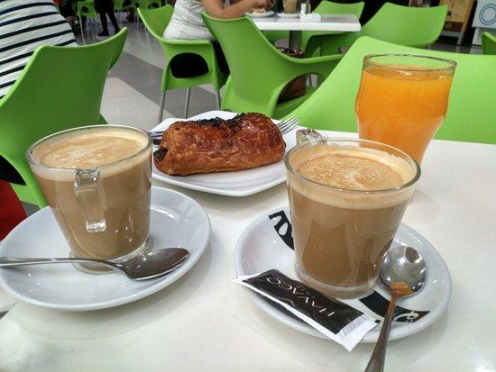 Havaco Cafe