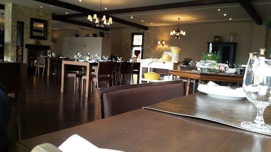 Liviano Restaurant