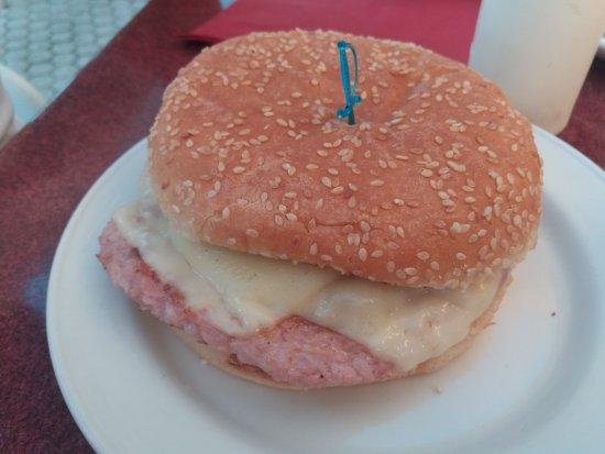 Bar Campero