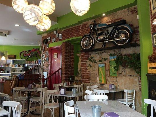 Don Quijote Cafe