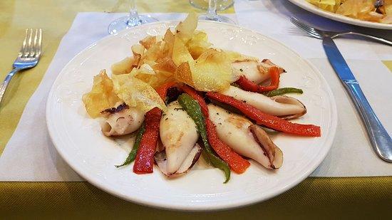 Restaurante Txoko