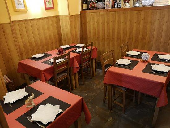 Taberna El Broquel