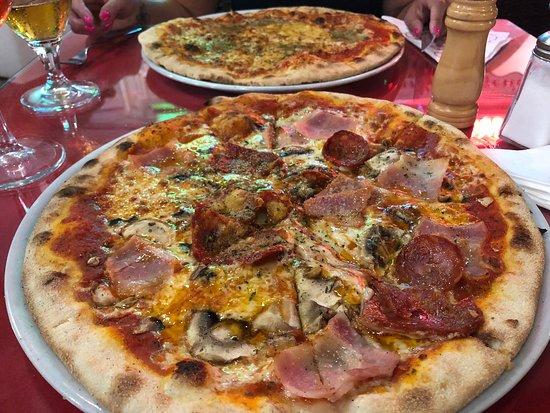 Bella Roma