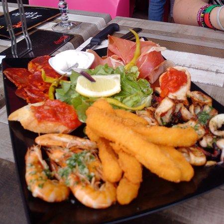 La Moule Rit