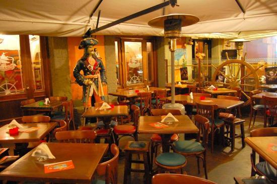 Galleon Pub
