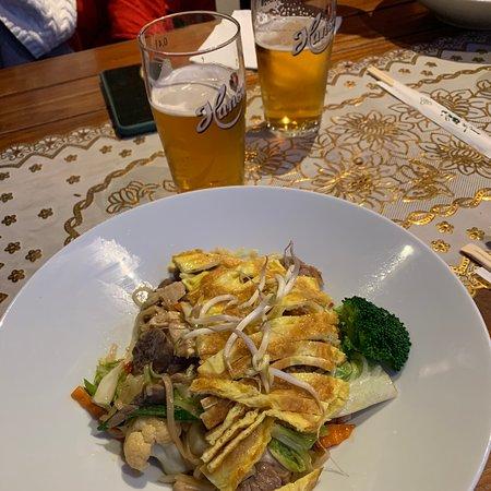 Thai Away