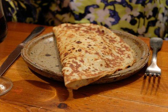La Galette