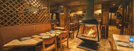 La Taverne Du Crocodile