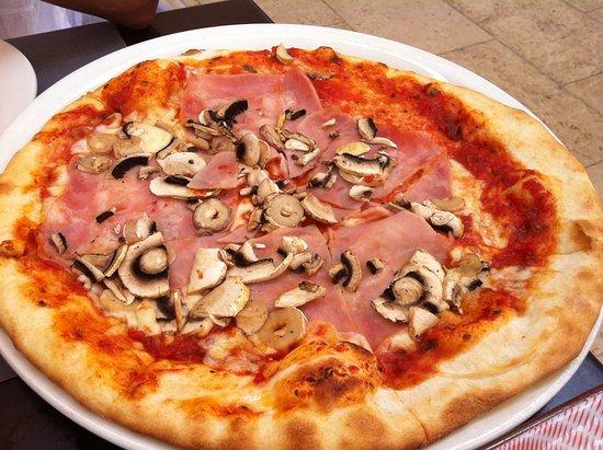 Ragazzi Pizzeria