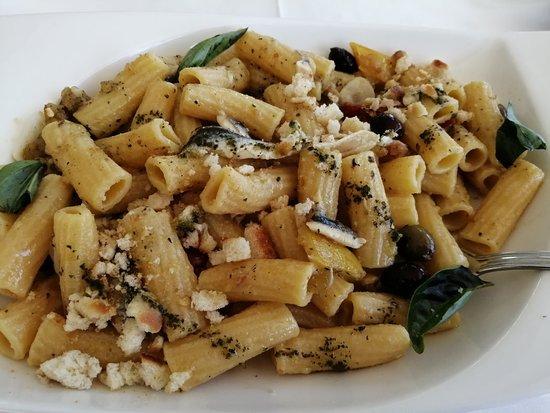 La Tagliatella