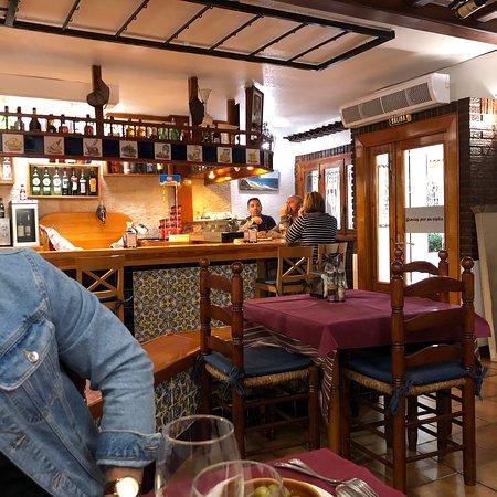 El Rincon de Calpe