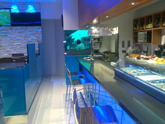 Restaurante Avenida