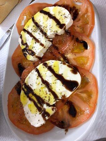 Restaurante Casa Cossio