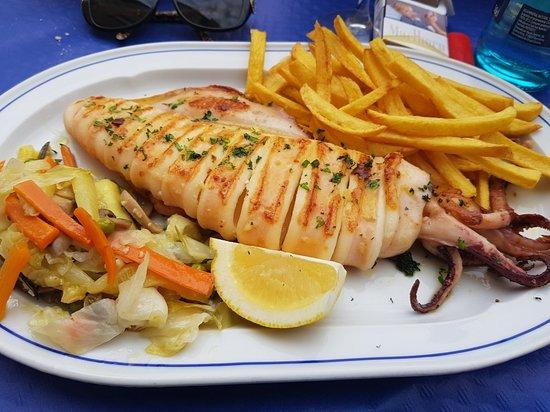 Cerveceria La Gamba