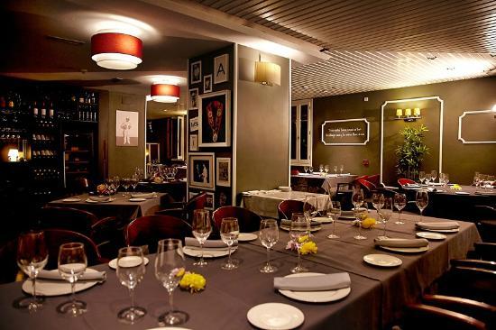 Restaurante Maria