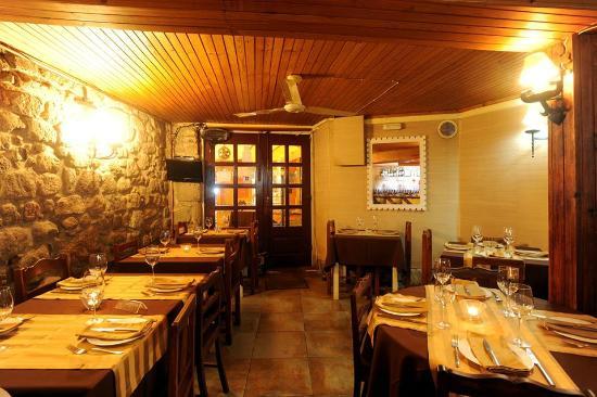 Colher d'pau Taberna