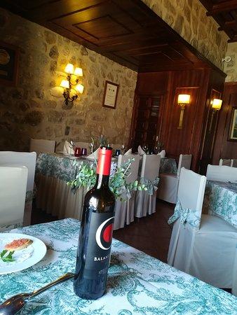 Restaurante Bizcocho Plaza